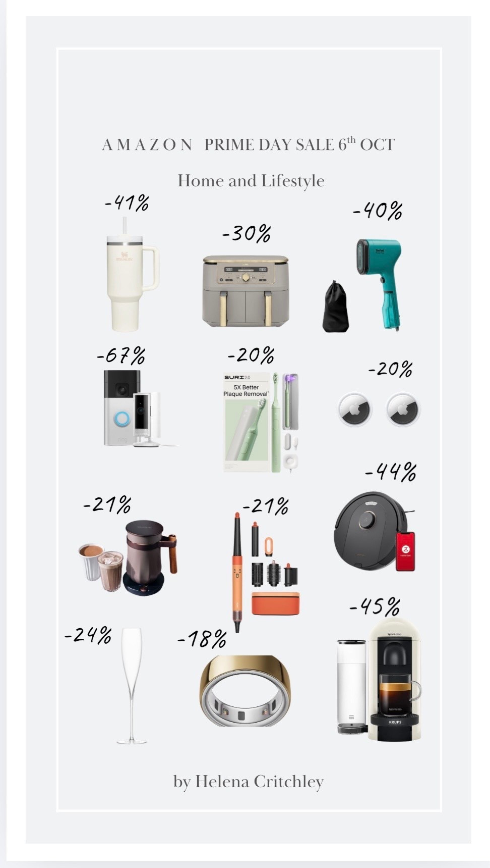 Amazon prime sales home and lifestyle picks! #amazonprime #amazonprimeday #amazondiscounts