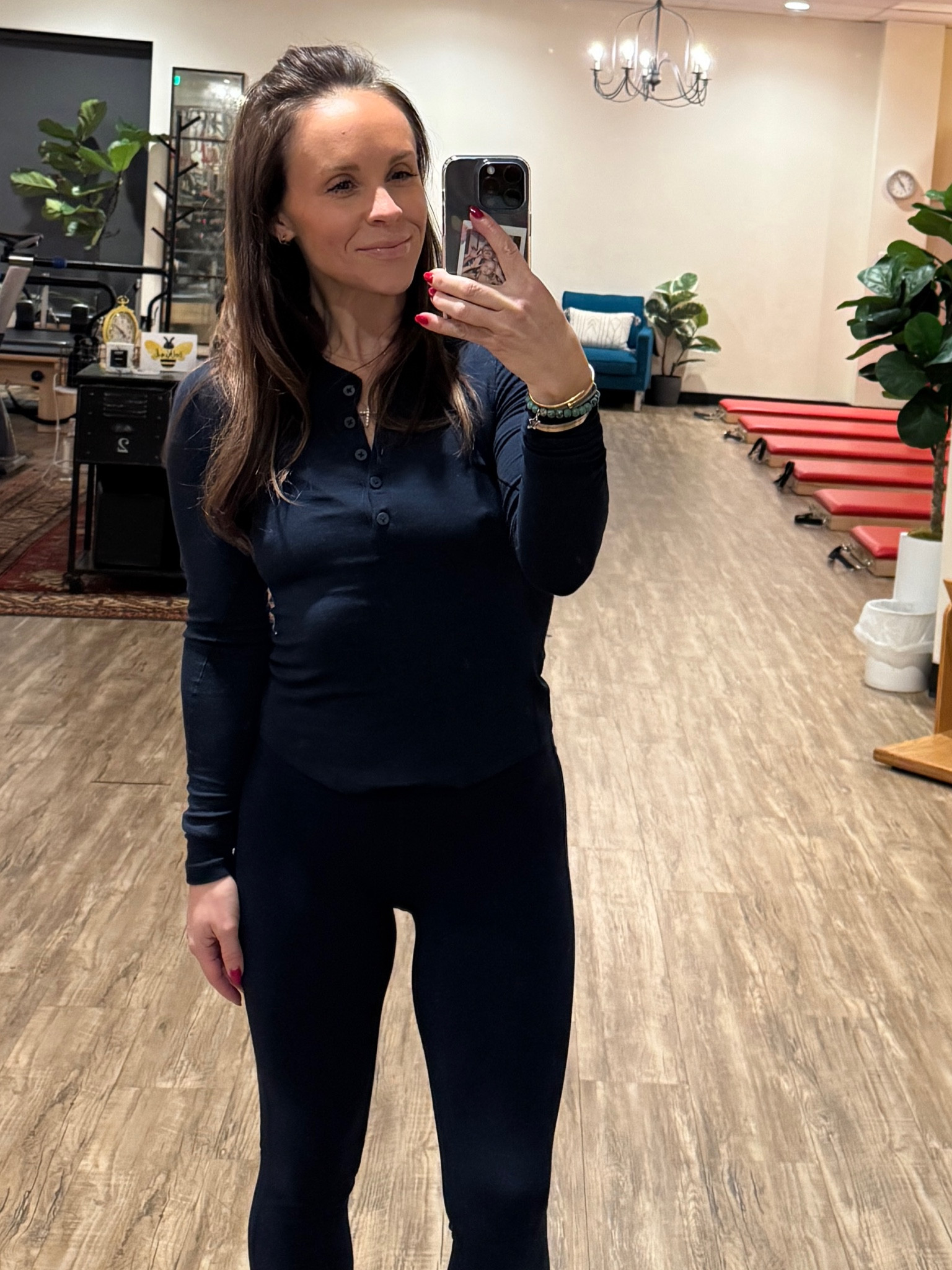 I loved this shirt so much I bought 3 😳!! 

#LTKActive #LTKFitness #LTKStyleTip