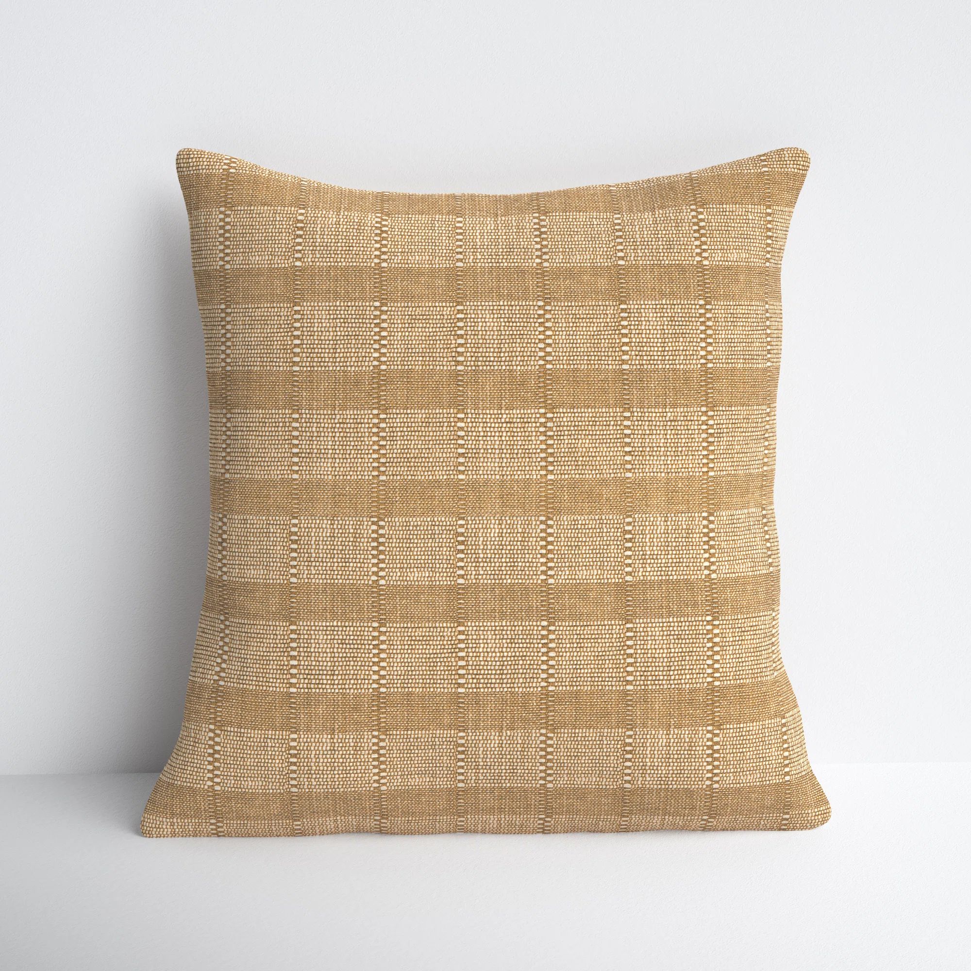 Sheron Cotton Throw Pillow Cover & Insert | Wayfair North America