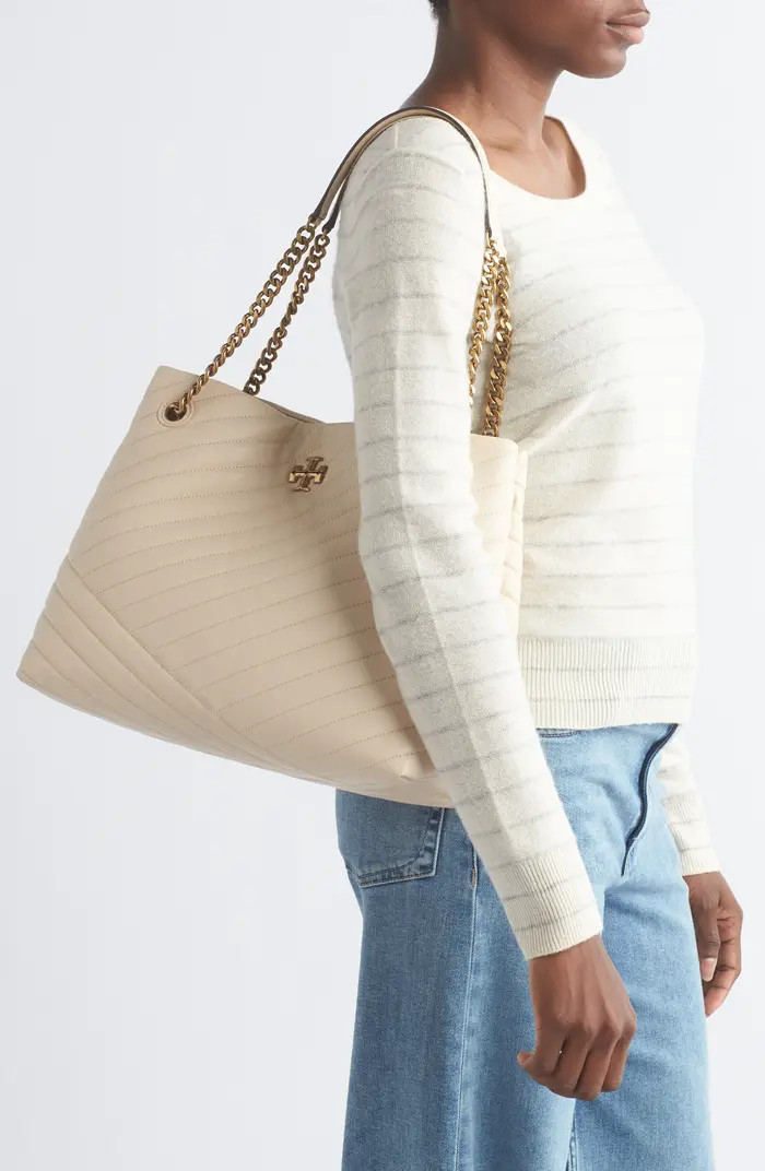 Kira Chevron Tote | Nordstrom