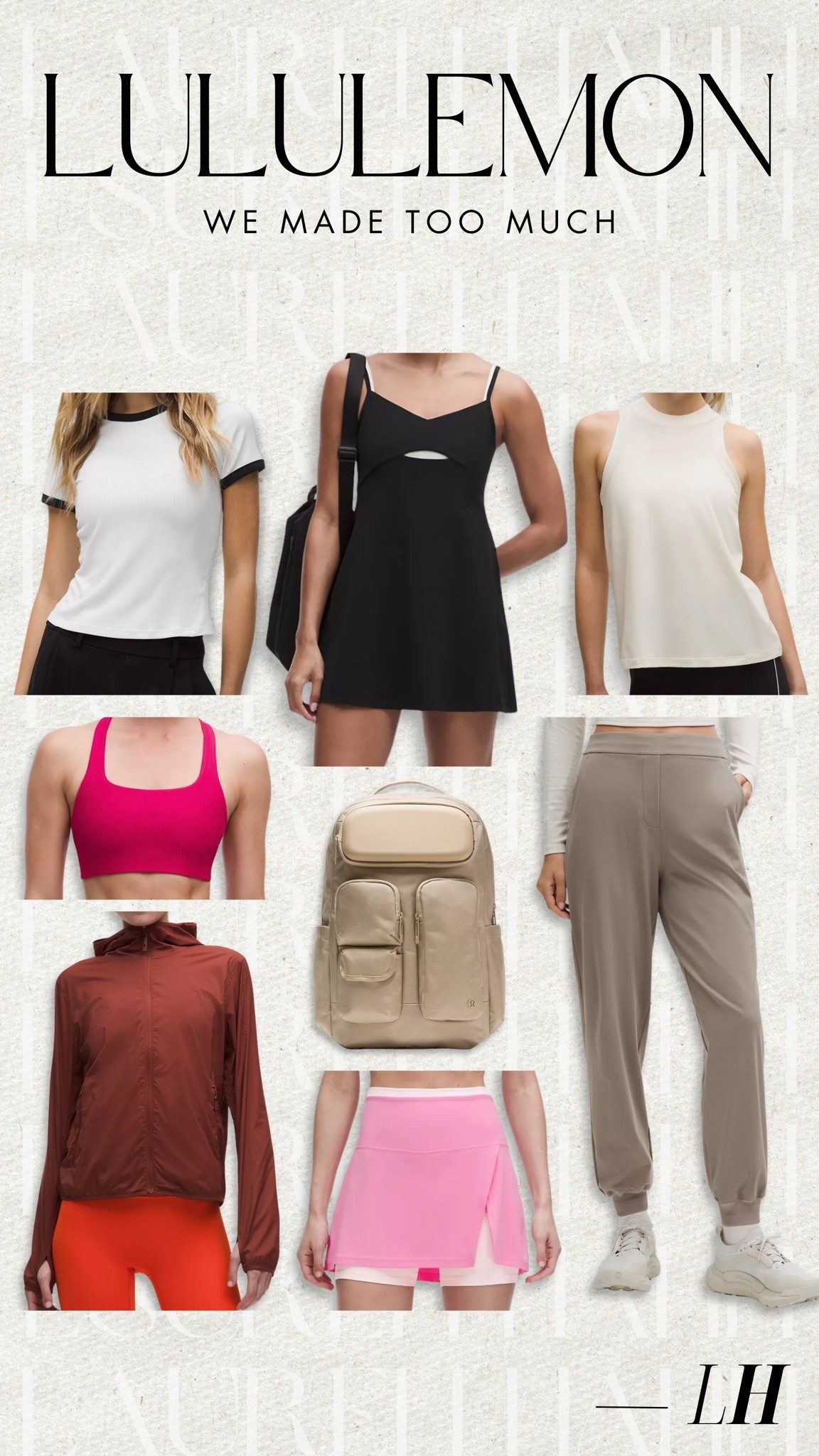 @lululemon we made too much // new sale drops!

#LTKSaleAlert #LTKActive #LTKMidsize