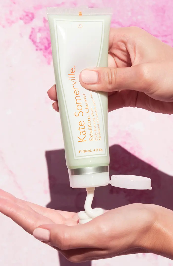 ExfoliKate® Cleanser Daily Foaming Wash | Nordstrom
