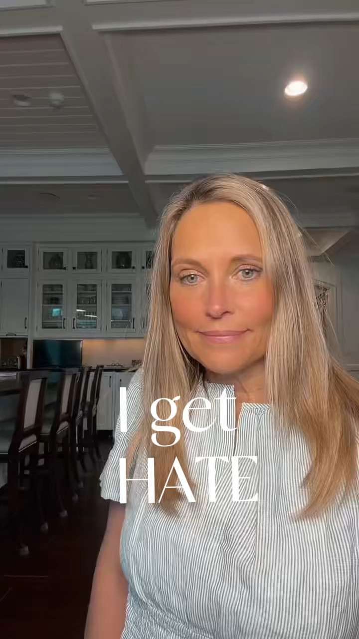 Cut me a break.

So many great quality luxury goods without the high price!

Wearing size mediumm

#LTKootd #LTKOver40