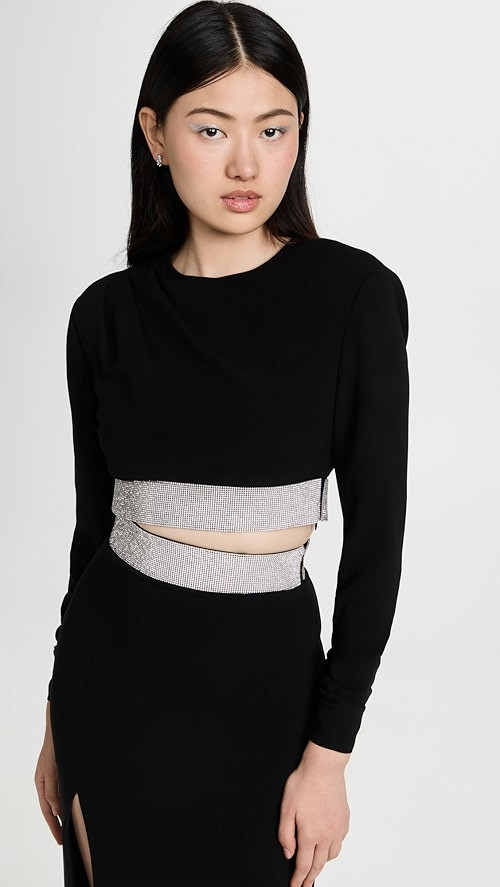 Cinq à Sept Odelle Top | SHOPBOP | Shopbop