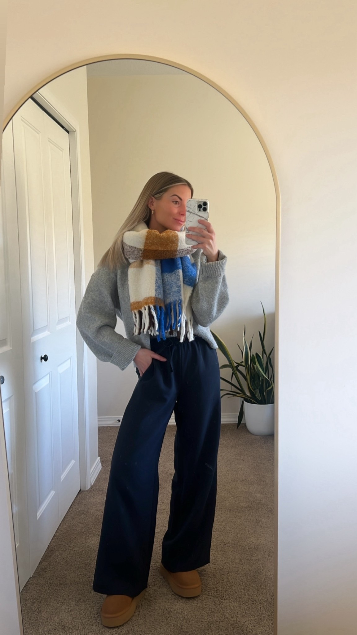 Ootd between winter & fall 🤍

#LTKwinter #LTKfall #LTKcanada