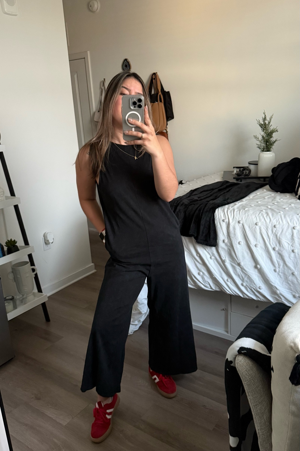 Saturday outfit♥️ 

cute outfit, comfortable, day out, college student, weekend outfit, errands run, stylist, trendy, university student

#LTKSeasonal #LTKFindsUnder100 #LTKStyleTip