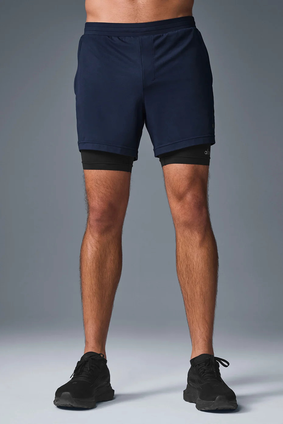 5" Repetition Short | Alo Yoga