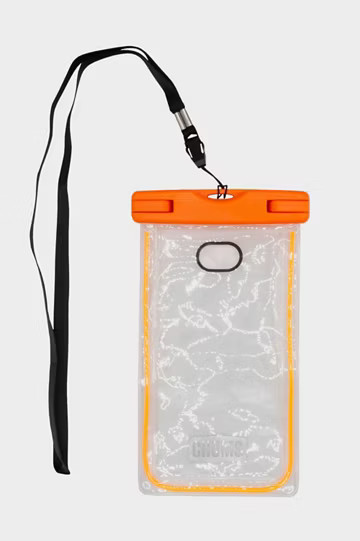 Chums Glow Waterproof Phone Pouch | Urban Outfitters (US and RoW)