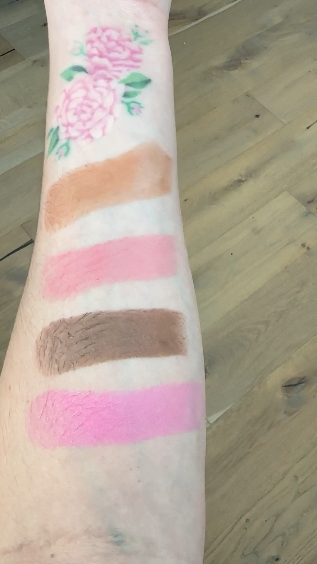 Dibs beauty. Glow tour. Blush and contour. Desert island duo  

#LTKSaleAlert #LTKFallSale #LTKBeauty