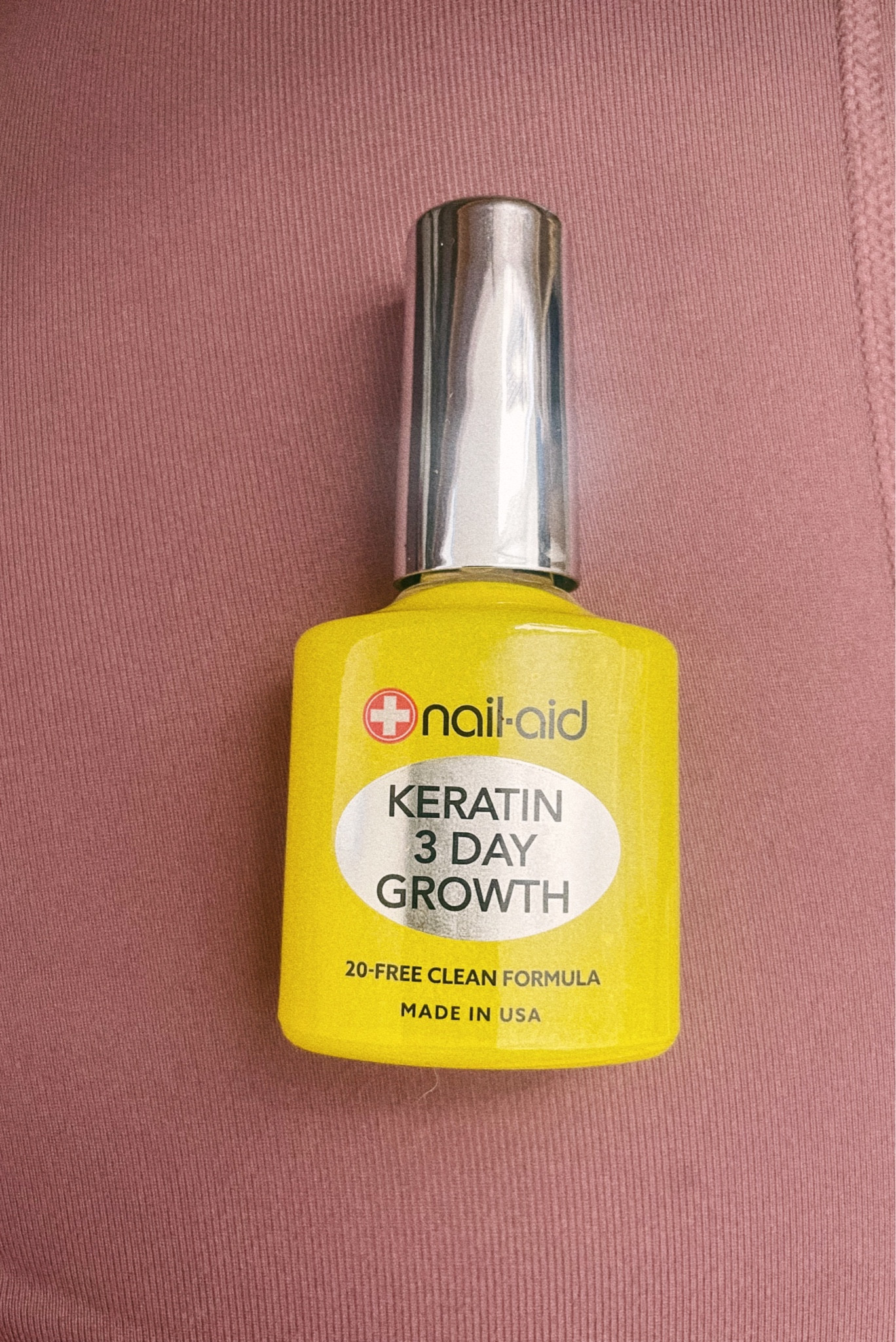 NAIL GROWTH & STRENGTH✨ This is what’s been helping my nails after using acrylics. Def recommended  

#LTKFind #LTKbeauty #LTKunder50