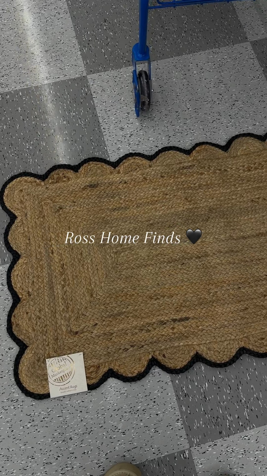 Here are similar items almost identical to what I found  at Ross 🖤 #home #homefinds #homedecor #decor

#LTKWatchNow #LTKStyleTip #LTKHome