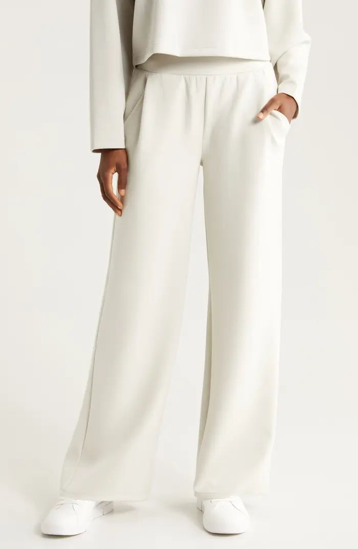 Luxe Wide Leg Pants | Nordstrom