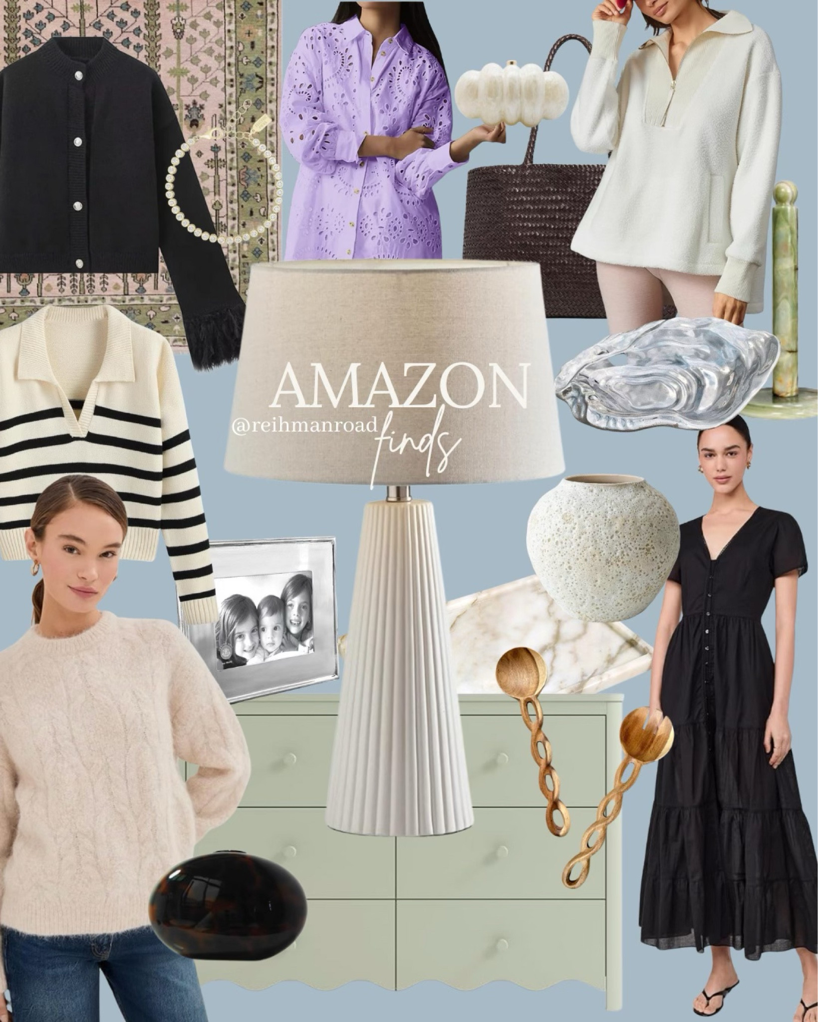 Amazon finds ✨

#LTKSaleAlert #LTKActive #LTKHome