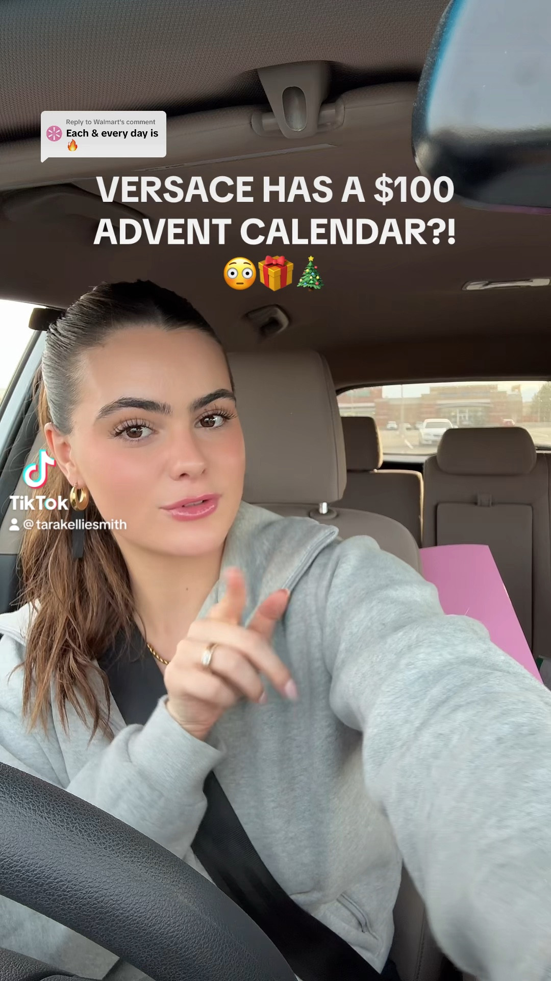 This is 100% worth the $105!!! + it’s 20% off right now!!! 😳👏🏼🎀

#LTKGiftGuide #LTKbeauty #LTKHoliday