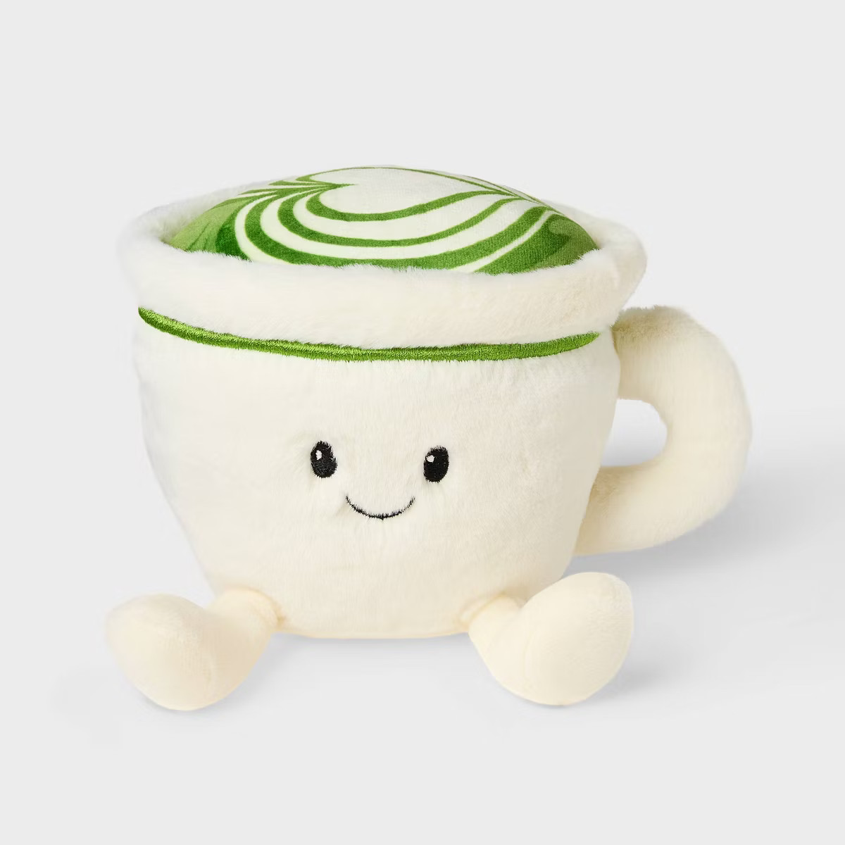 6" Matcha Plush - Gigglescape™ | Target
