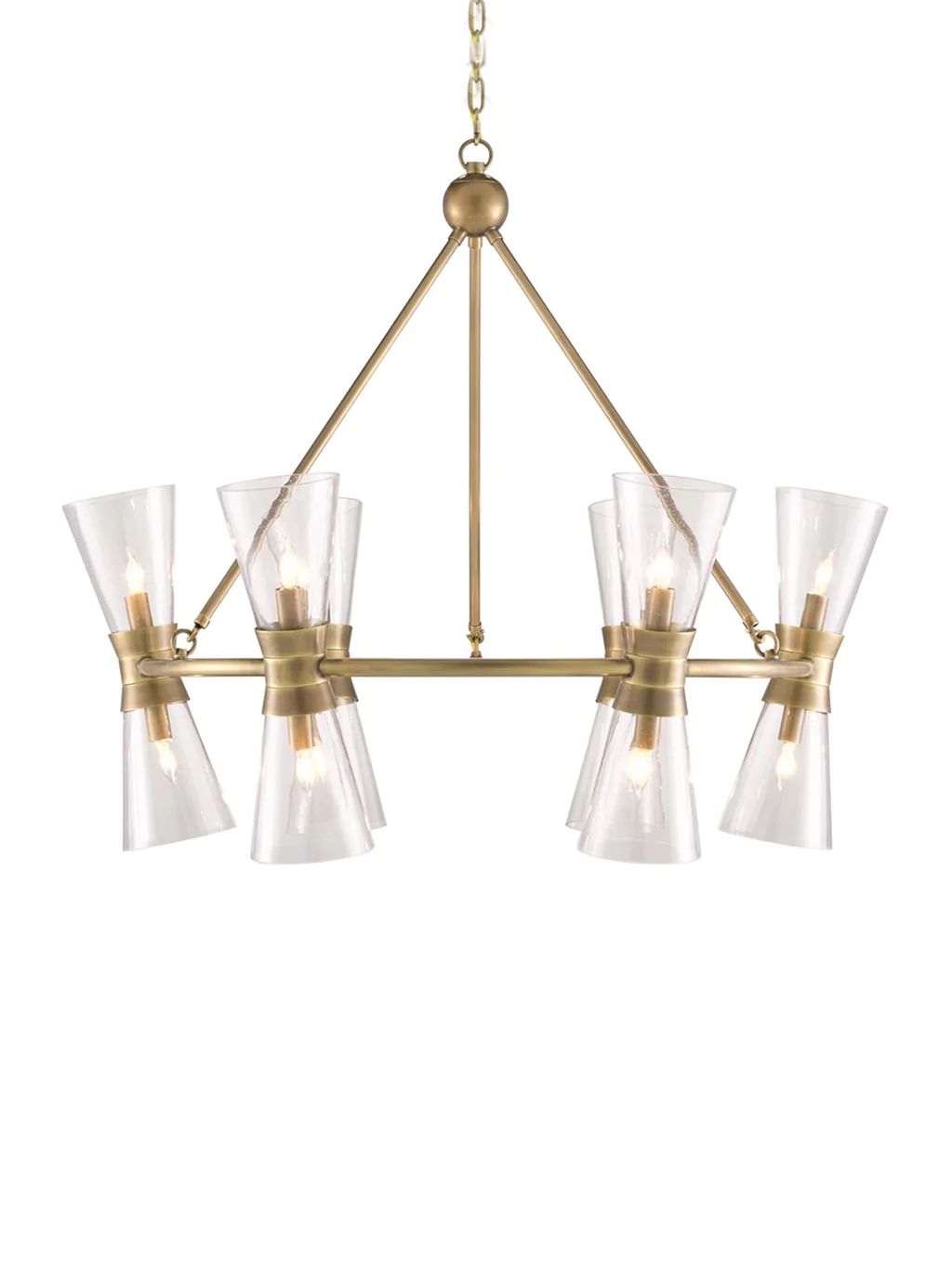 Zara Chandelier | House of Jade Home