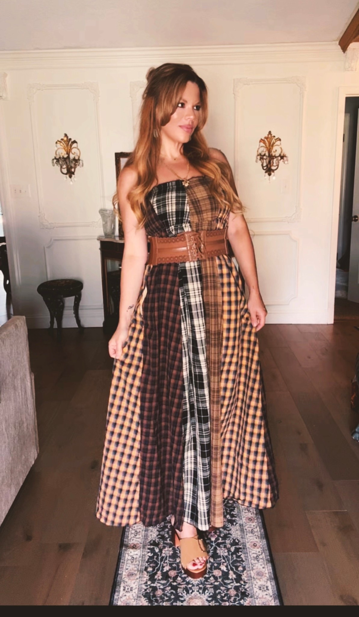 ✨THE✨ Fall Dress🤎🍂 

#LTKSeasonal