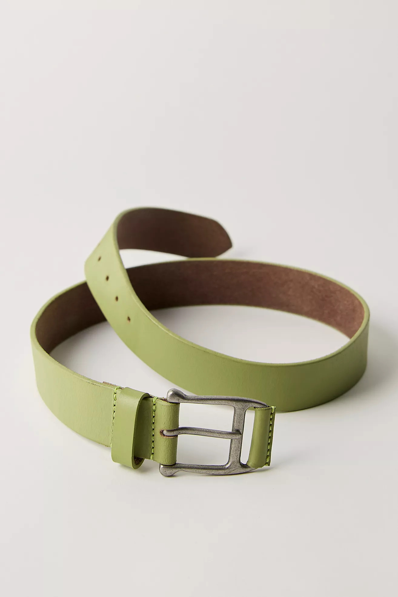 Carraway Leather Belt | Free People (Global - UK&FR Excluded)