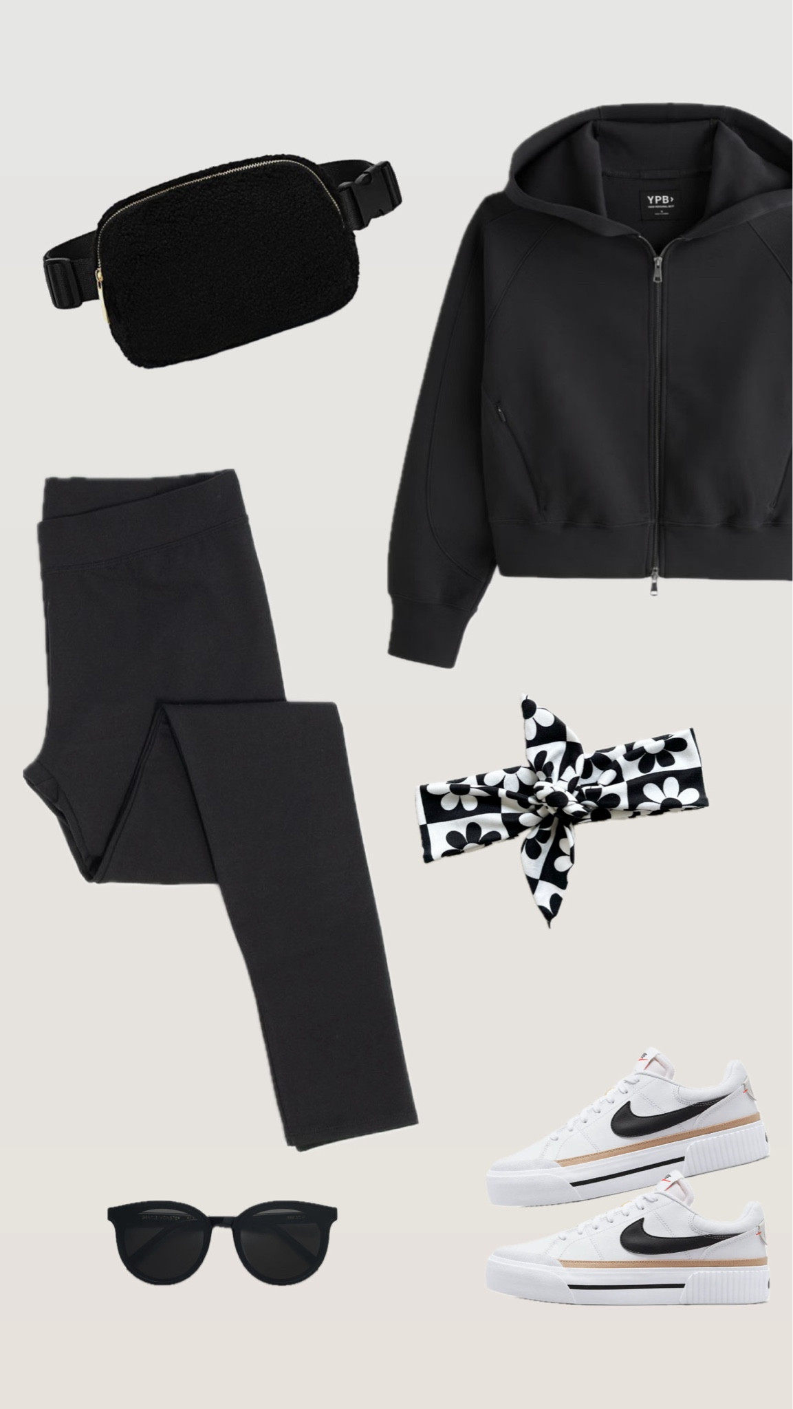 Casual Outfit Idea 

#LTKMostLoved #LTKstyletip #LTKGiftGuide