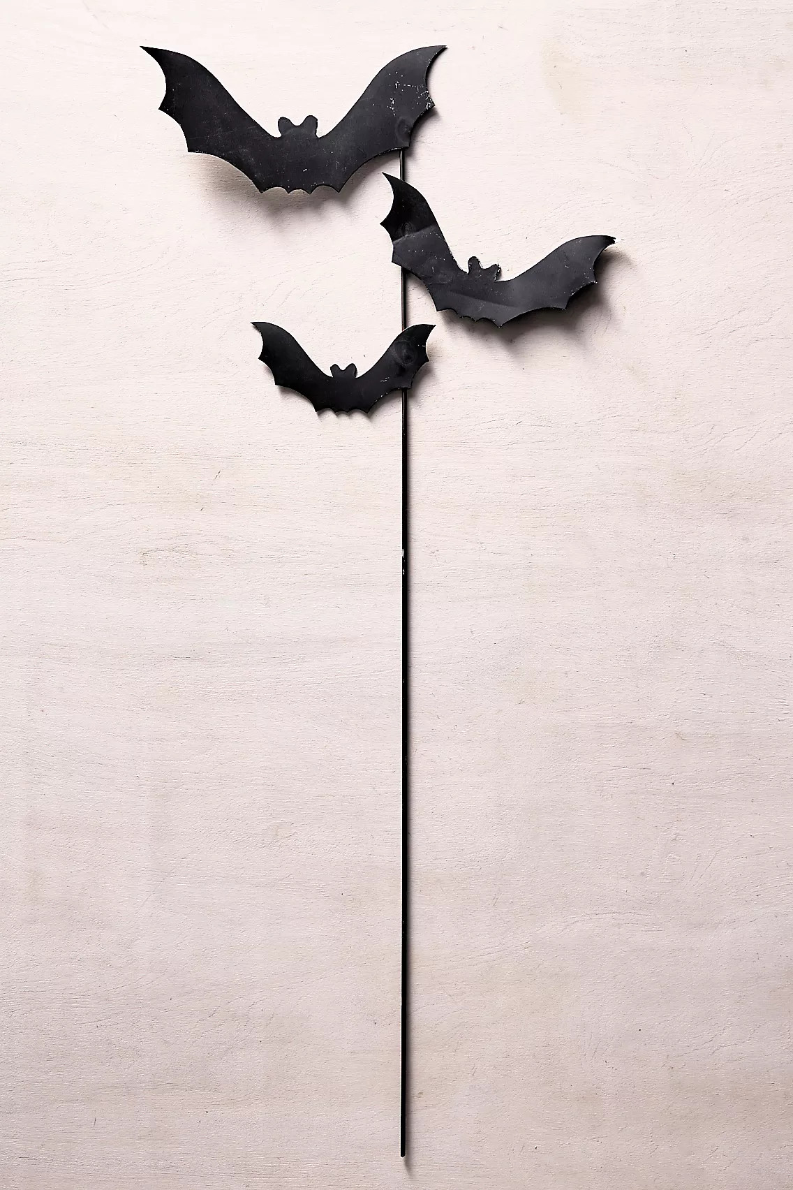 Bat Trio Iron Stake | Terrain