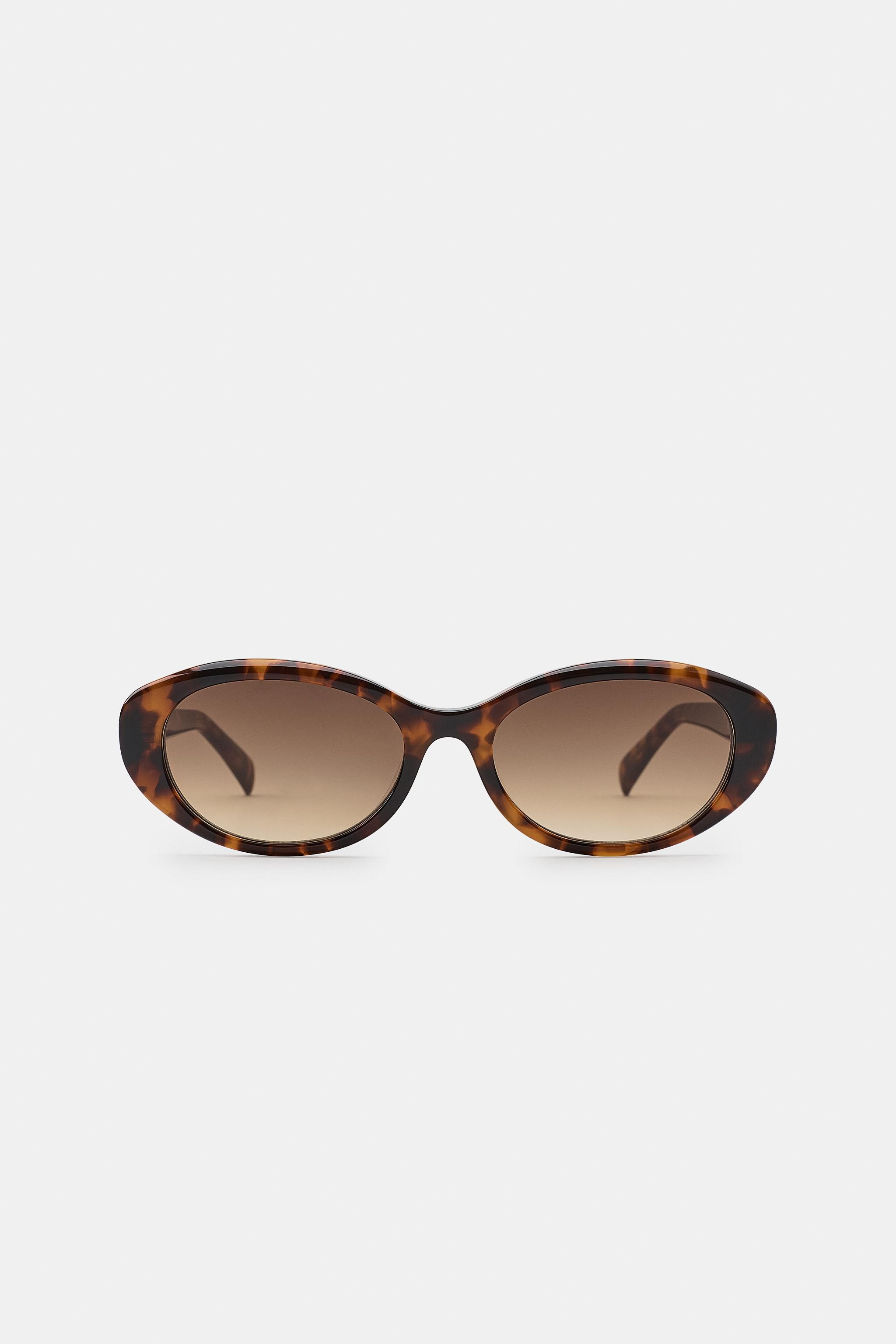 CAT EYE SUNGLASSES | Zara US