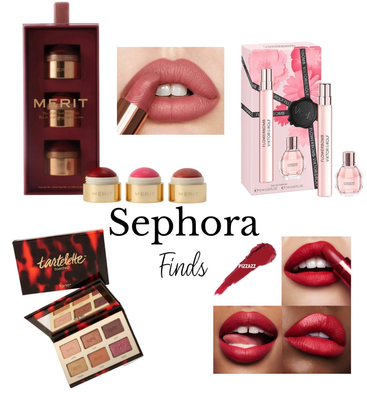 Sephora Finds! 

#LTKOver40 #LTKBeauty #LTKFindsUnder100