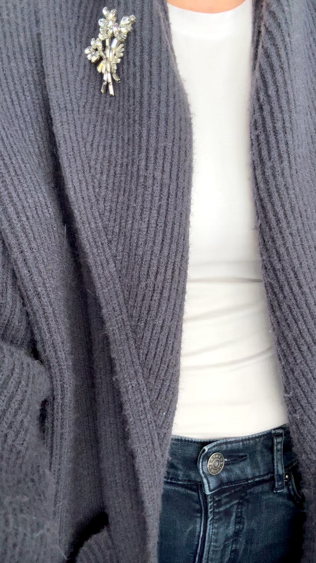 Relaxed and cozy can still be put together and make you feel fabulous  

#LTKWorkwear #LTKTravel #LTKootd