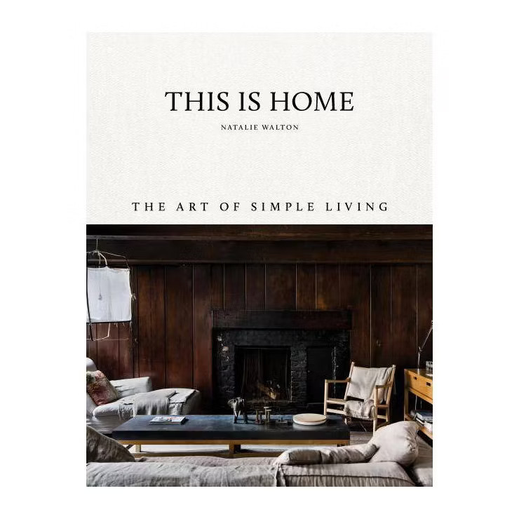 This Is Home - by  Natalie Walton (Hardcover) | Target