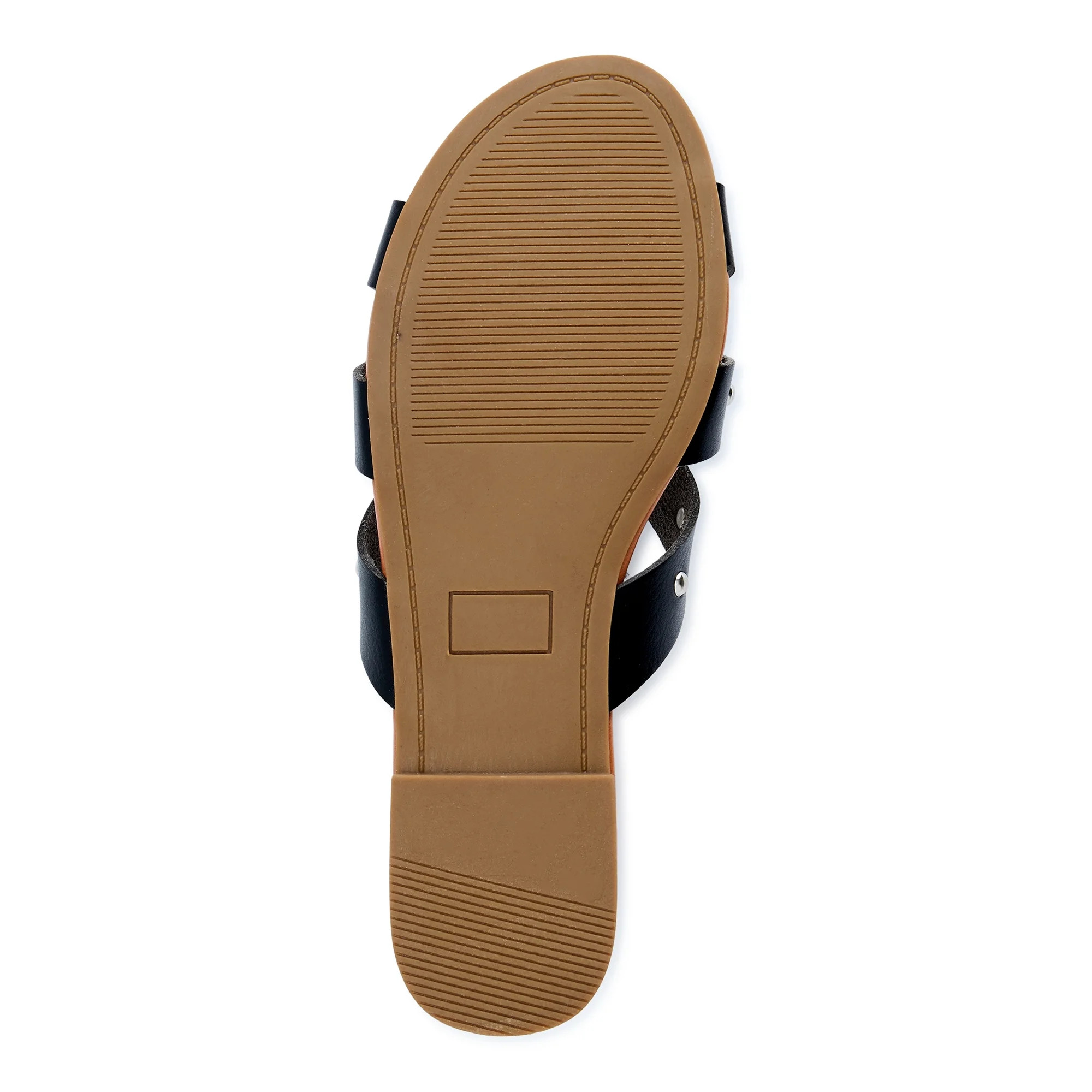 Scoop Women's Studded Slide Sandal | Walmart (US)