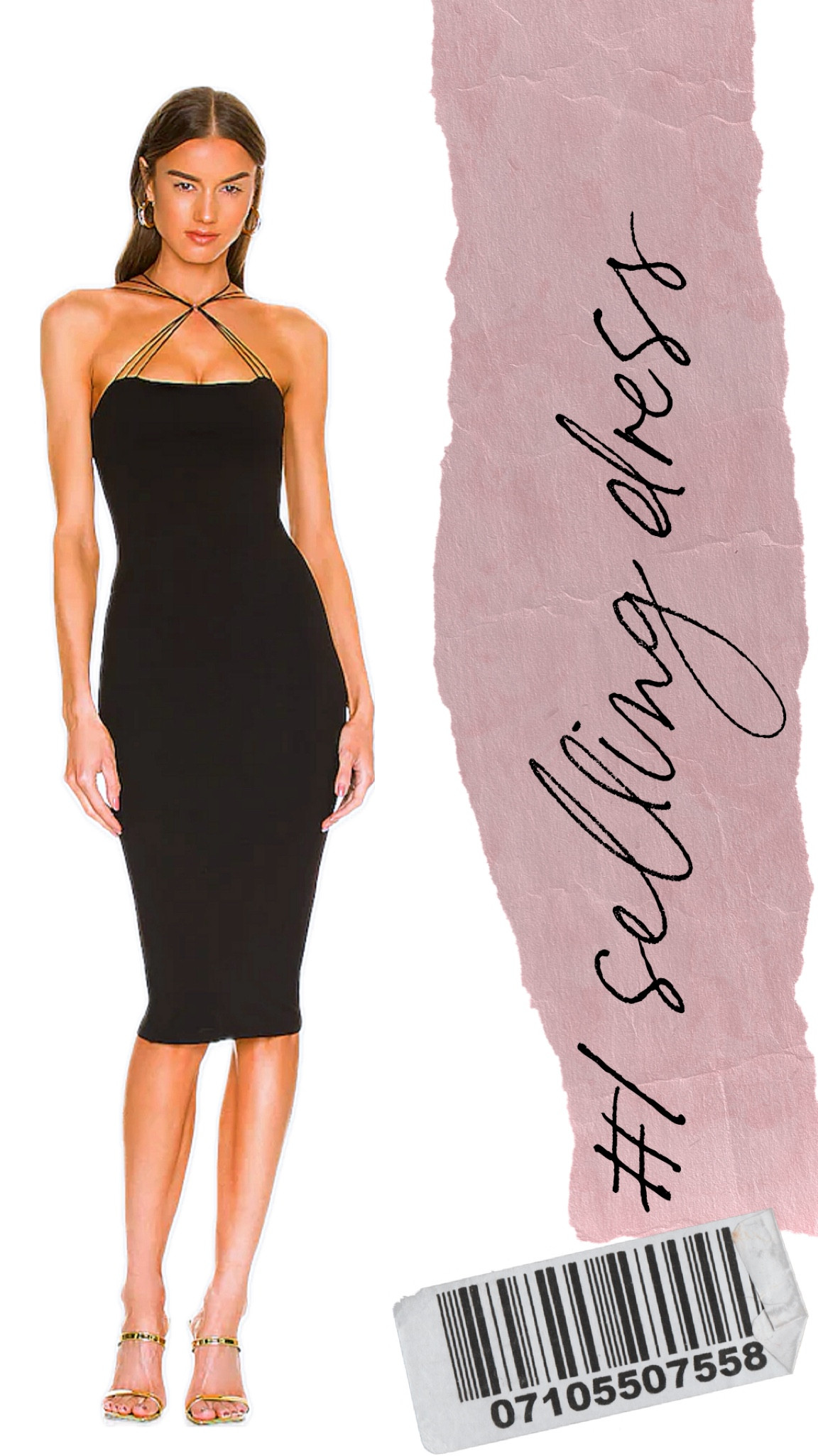 Top 5 trending dresses on my shop right now! 🖤✨
Event Outfits 
**updated: as seen on Joan from golden bachelor at the WTA** 🥰

#LTKparties #LTKmidsize #LTKstyletip