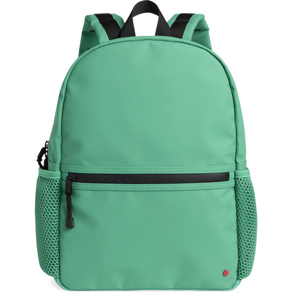 Kane Kids Backpack, Green | Maisonette