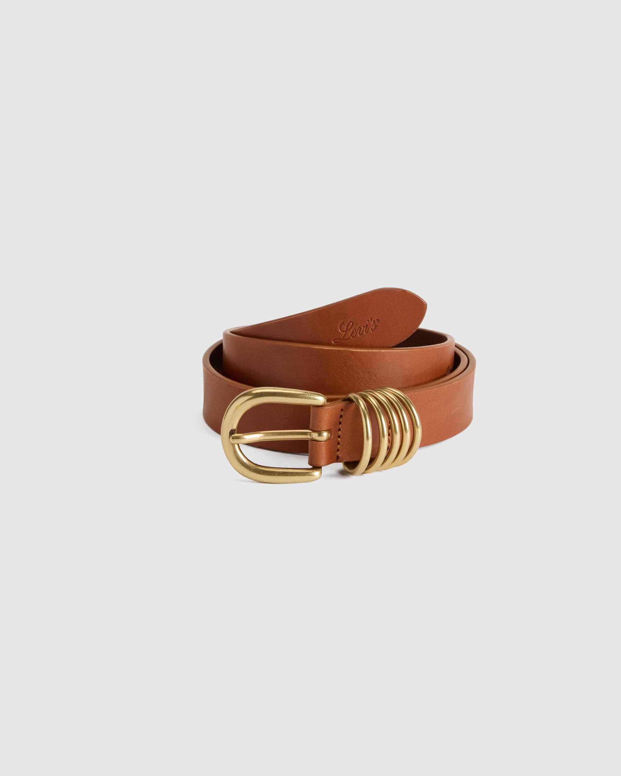 Levi's Lyla Ring Belt - Women's XS | Levi's US