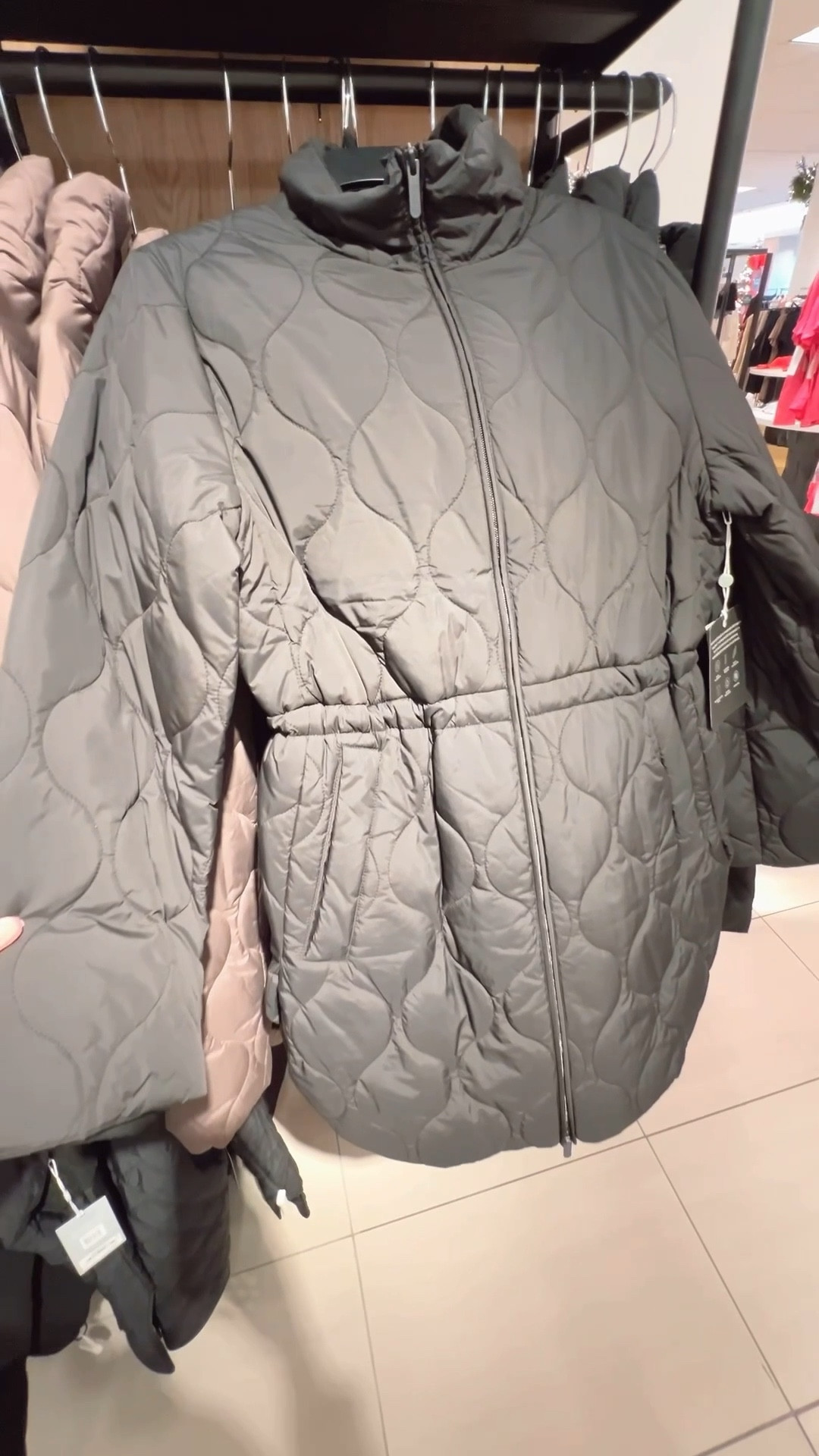 Gift guide:  Jacket, gift guide, gift guides, gifts for her, gift guide for her, gift ideas for her, gift ideas, holiday gifts, holiday gifting, holiday gift, holiday gift guide, gift guides, gift, gifts, holiday season, holiday gifts 2025


#LTKSeasonal #LTKFindsUnder100 #LTKOver40 #LTKWorkwear #LTKActive #LTKSaleAlert #LTKFindsUnder50 #LTKGiftGuide #LTKHoliday #LTKMidsize #LTKTravel #LTKgrwm #LTKootd #LTKvlog