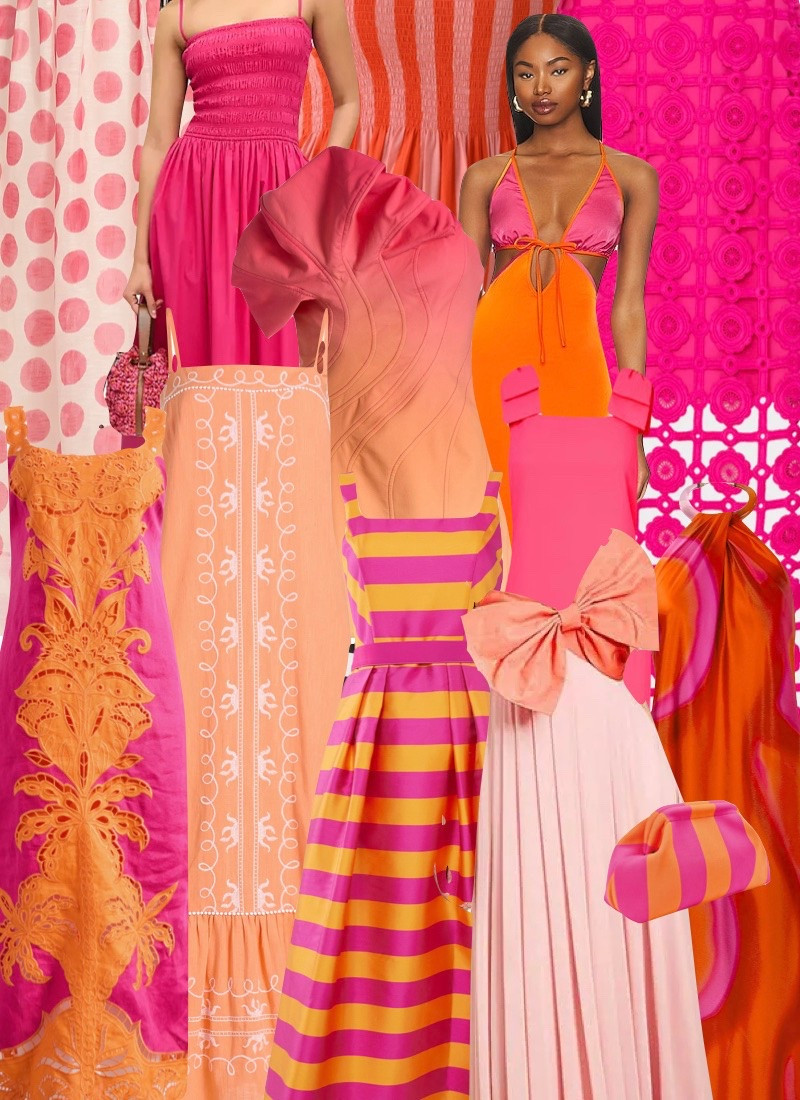 Colorful wedding guest dresses for summer weddings

#LTKootd #LTKSeasonal #LTKWedding