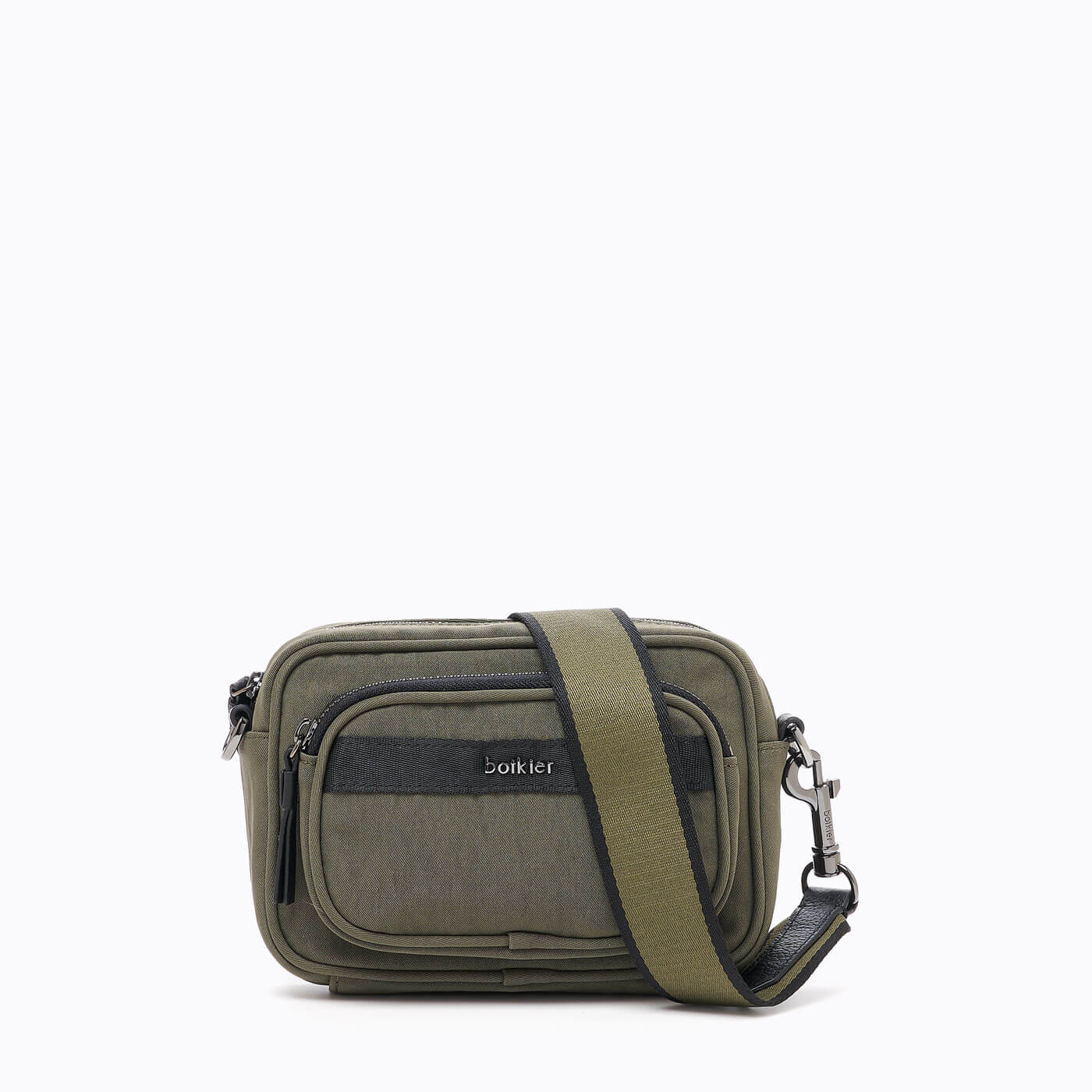 Cooper Nylon Camera Crossbody | Botkier New York