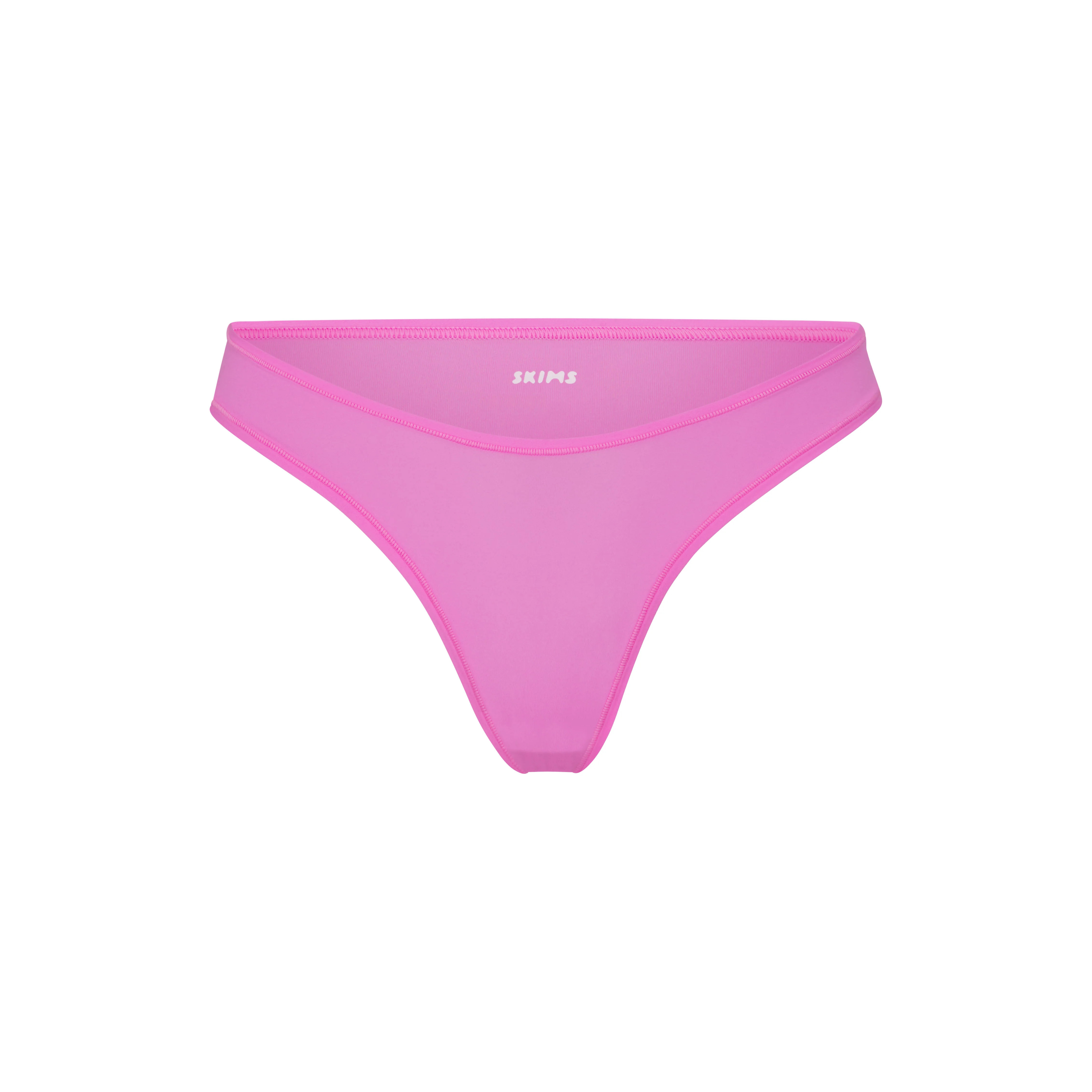 DIPPED FRONT THONG | SKIMS (US)