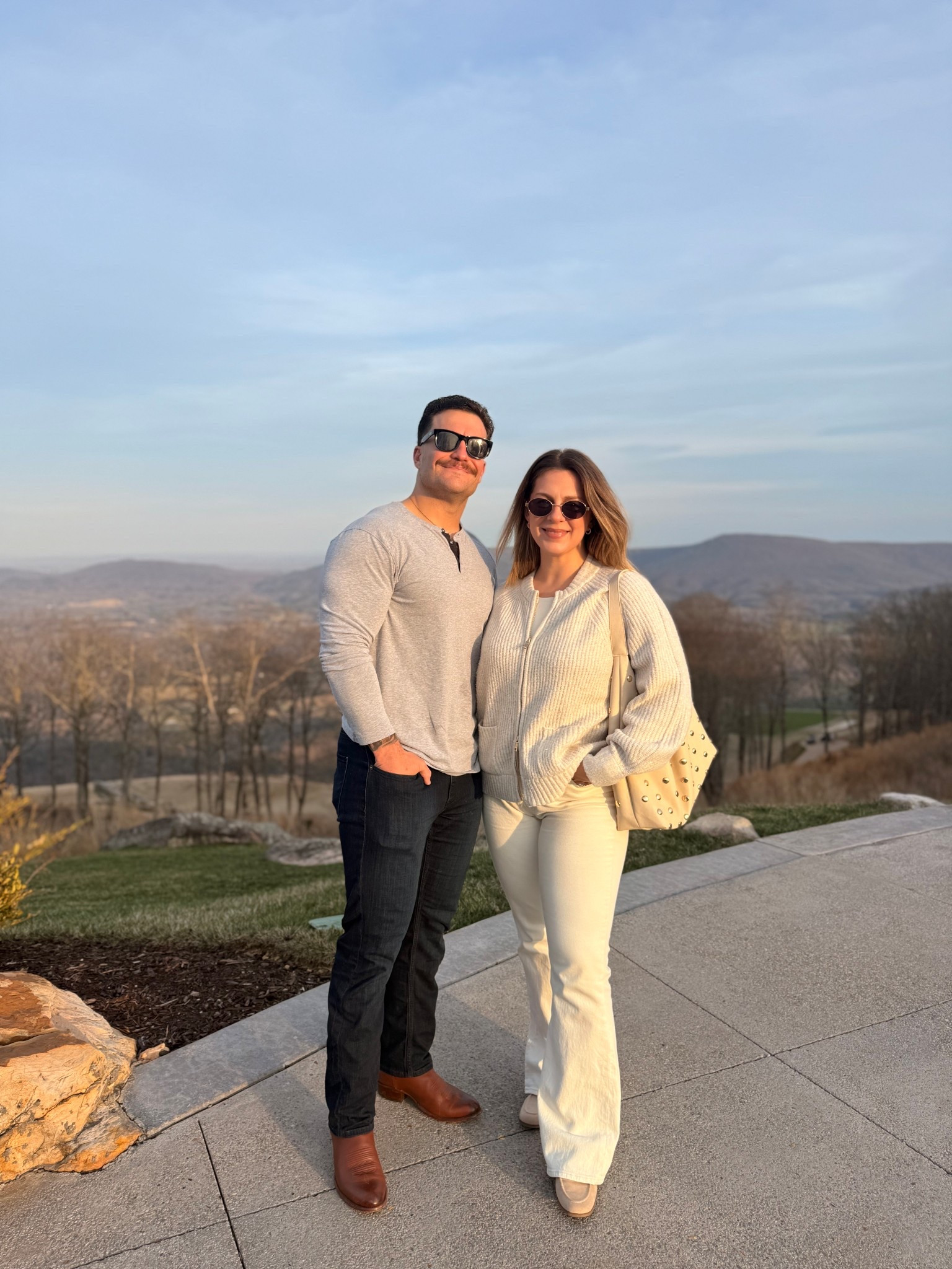 Date night outfit
All cream
All white
Old money :)

#LTKSaleAlert #LTKootd #LTKMidsize