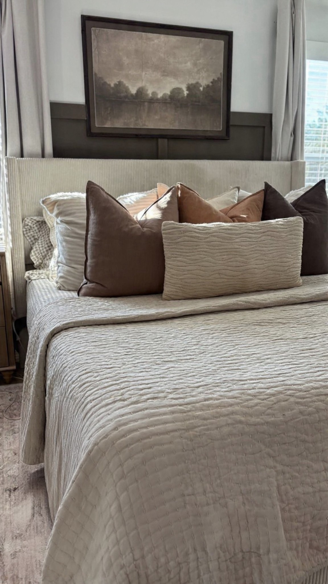 All my bedding and bedroom things linked! 

#LTKHome