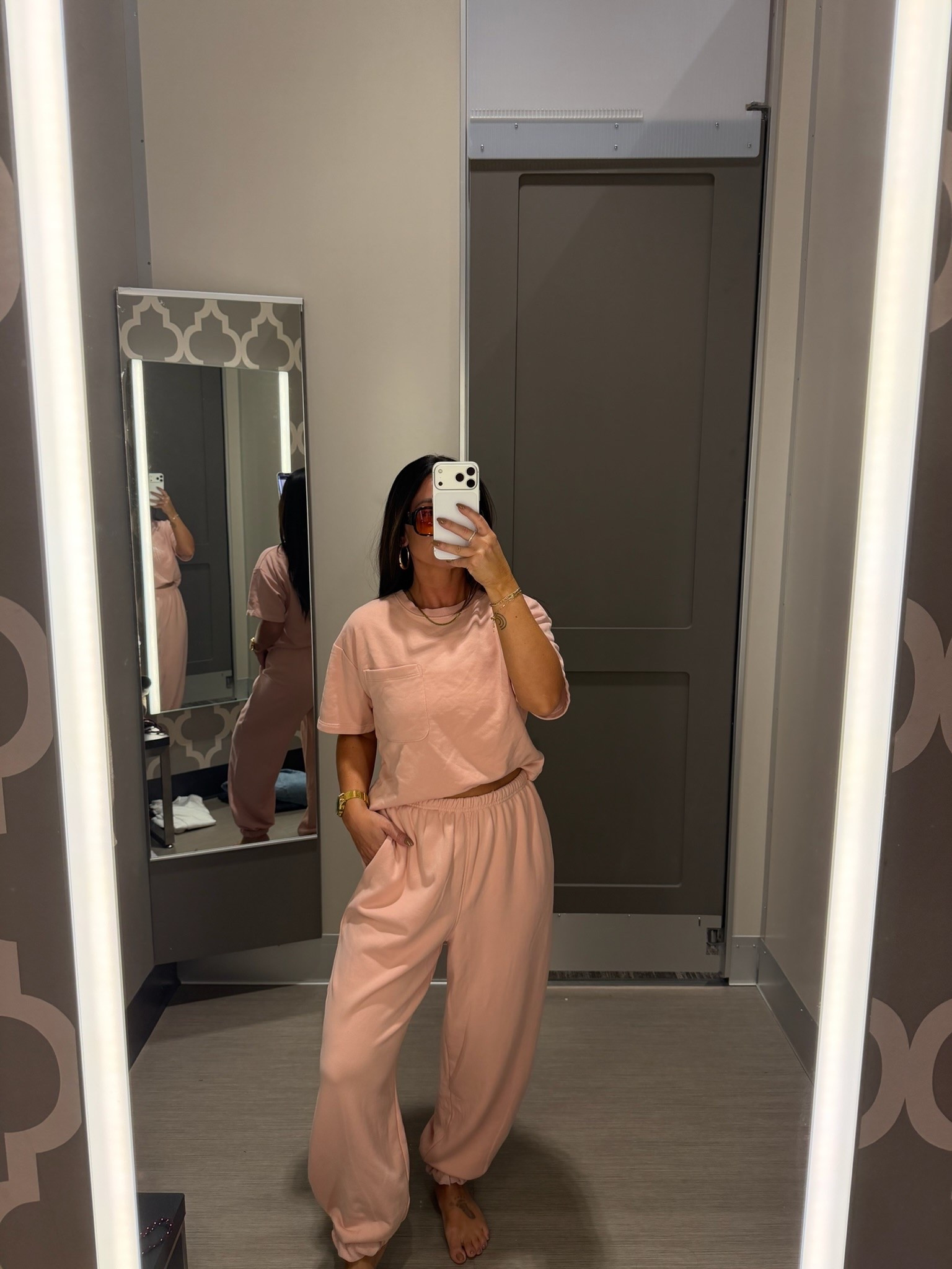 The set you need in every color 🫶🏼

#LTKdayinmylife #LTKootd #LTKgrwm