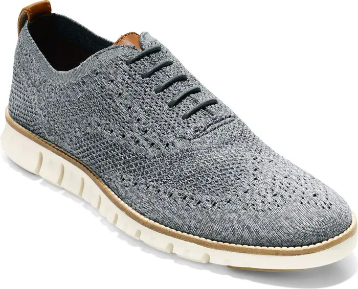 Cole Haan Zerogrand Stitchlite Wing Oxford | Nordstrom | Nordstrom
