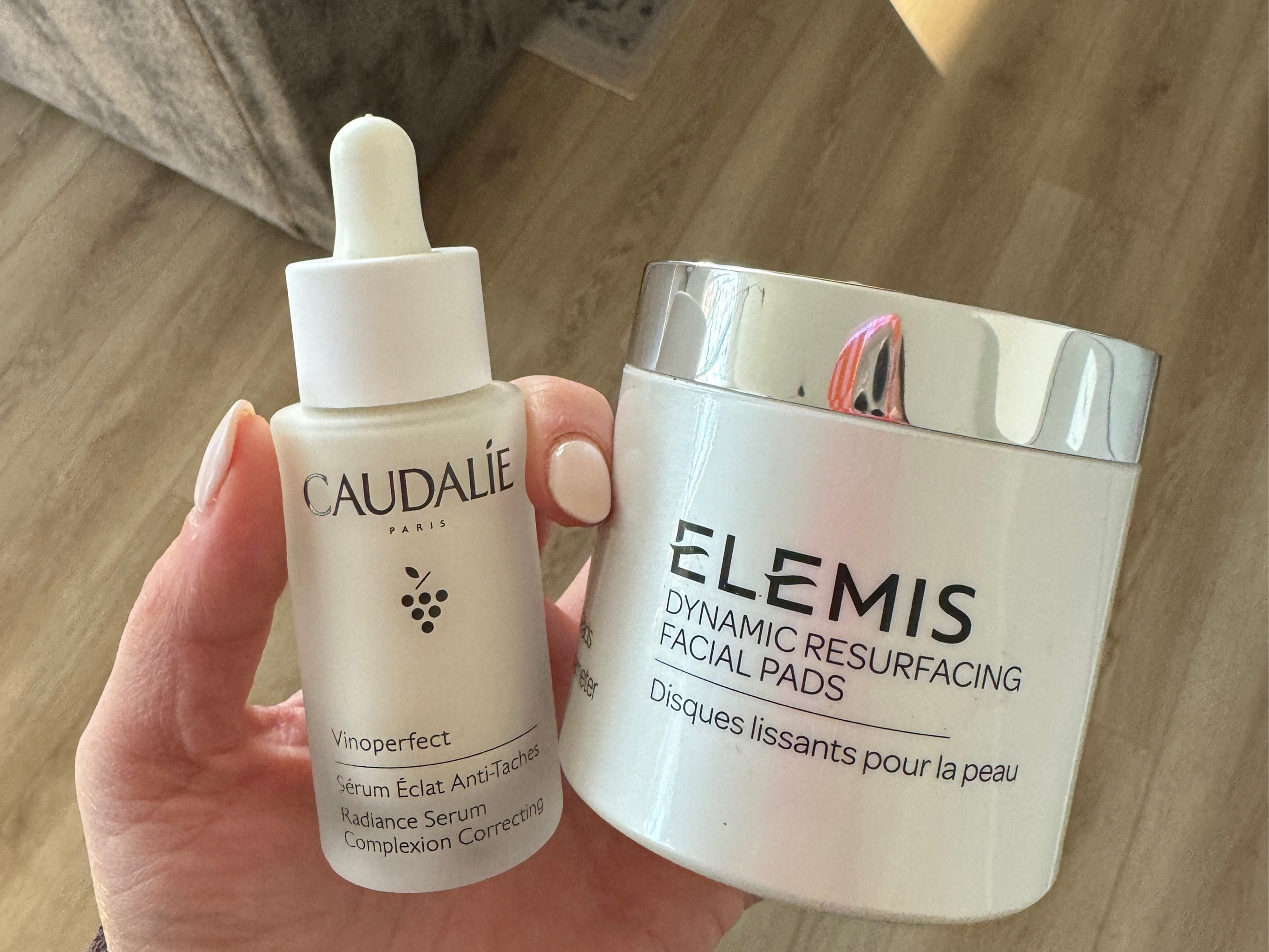 Some of my restocks this week! Two products that I can’t stop using 

#LTKbeauty #LTKCyberWeek #LTKstyletip