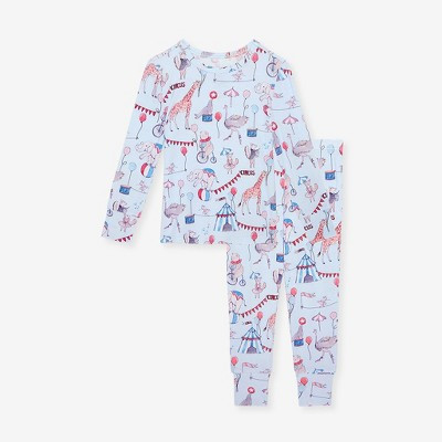 Kids Cirque Royal Classic Pajama Set - Posh Peanut | Target