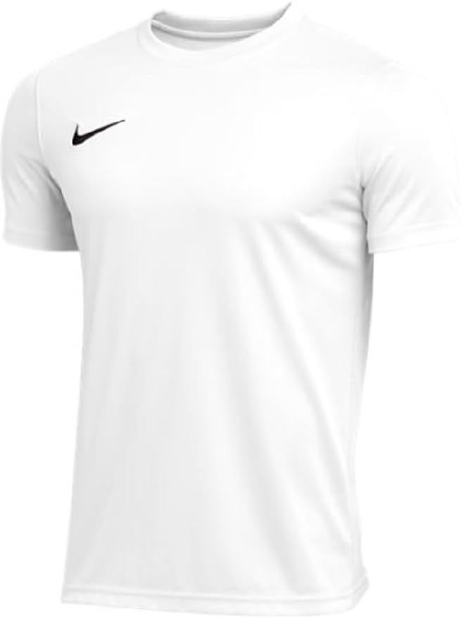 Nike Youth Park VII Short Sleeve Jersey, BV6742-010 | Amazon (US)