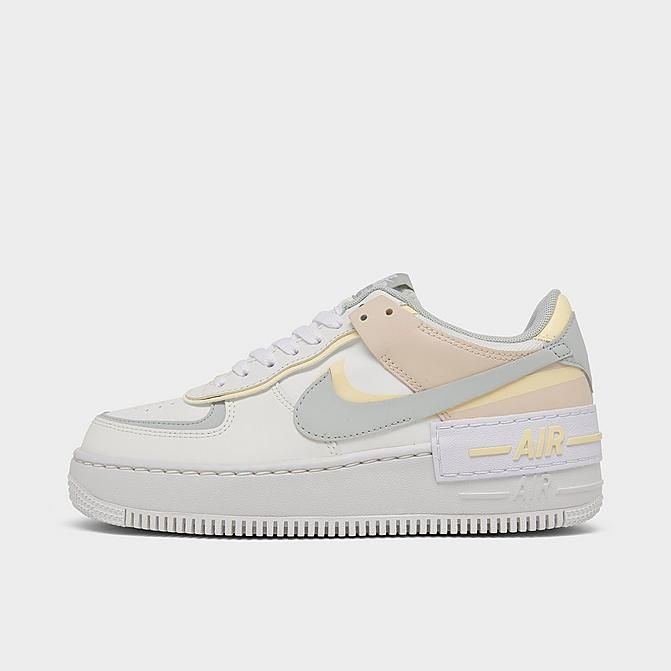 Women's Nike Air Force 1 Shadow Casual Shoes | Finish Line (US)