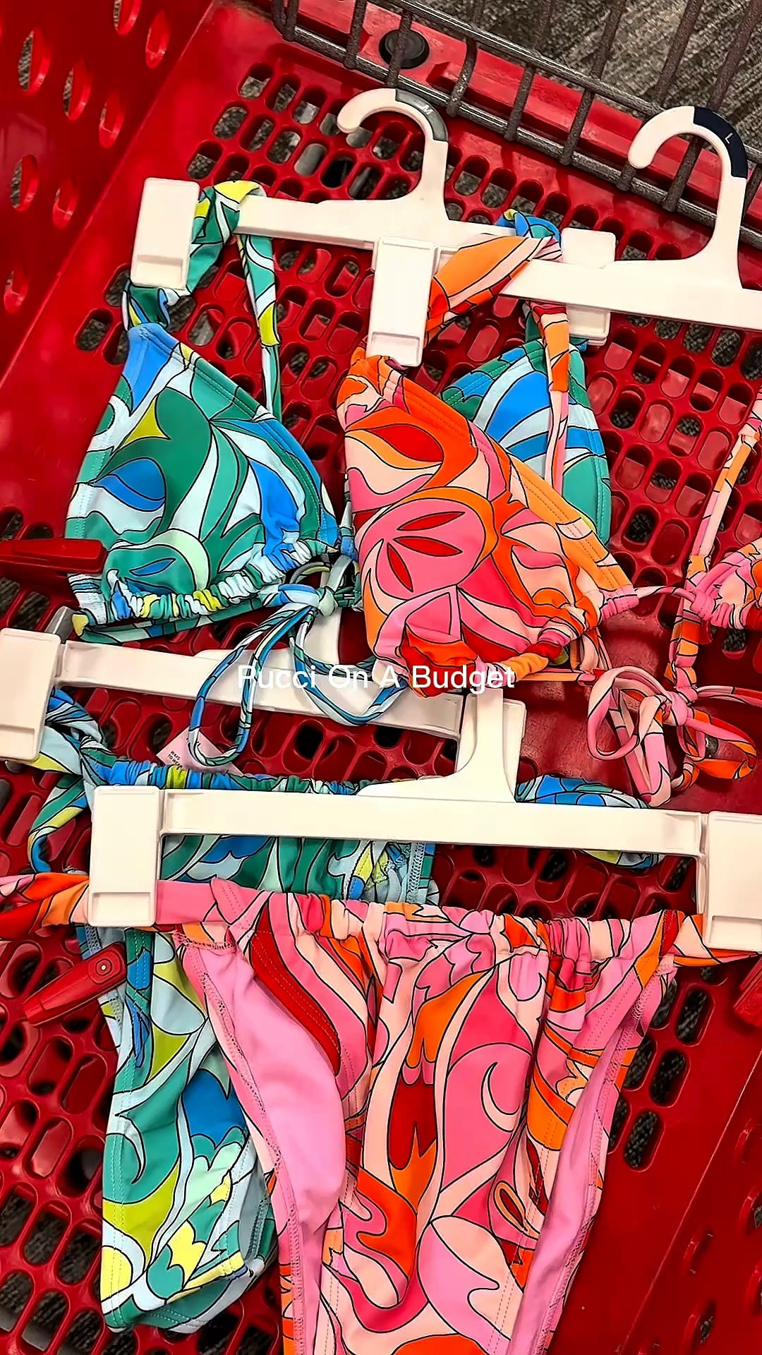 Pucci On A Budget !! 48 hours in Miami 🤭 Perfect Swimwear !!

#LTKgrwm #LTKTravel #LTKootd