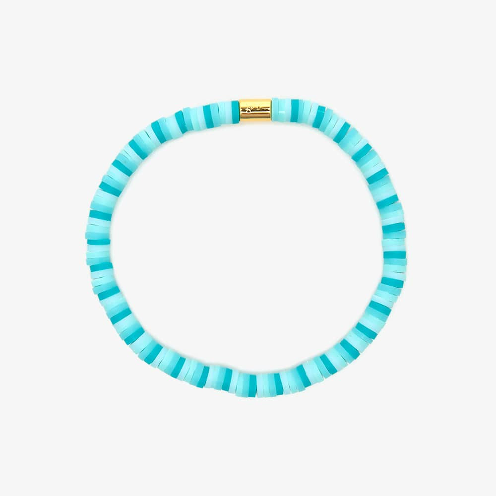 Tides Stretch Bracelet | Pura Vida Bracelets