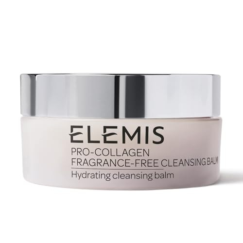 ELEMIS Pro-Collagen Fragrance Free Cleansing Balm 100g | Amazon (US)