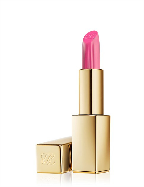 Estee Lauder Pure Color Lipstick Crème | David Jones | David Jones (Australia & New Zealand)
