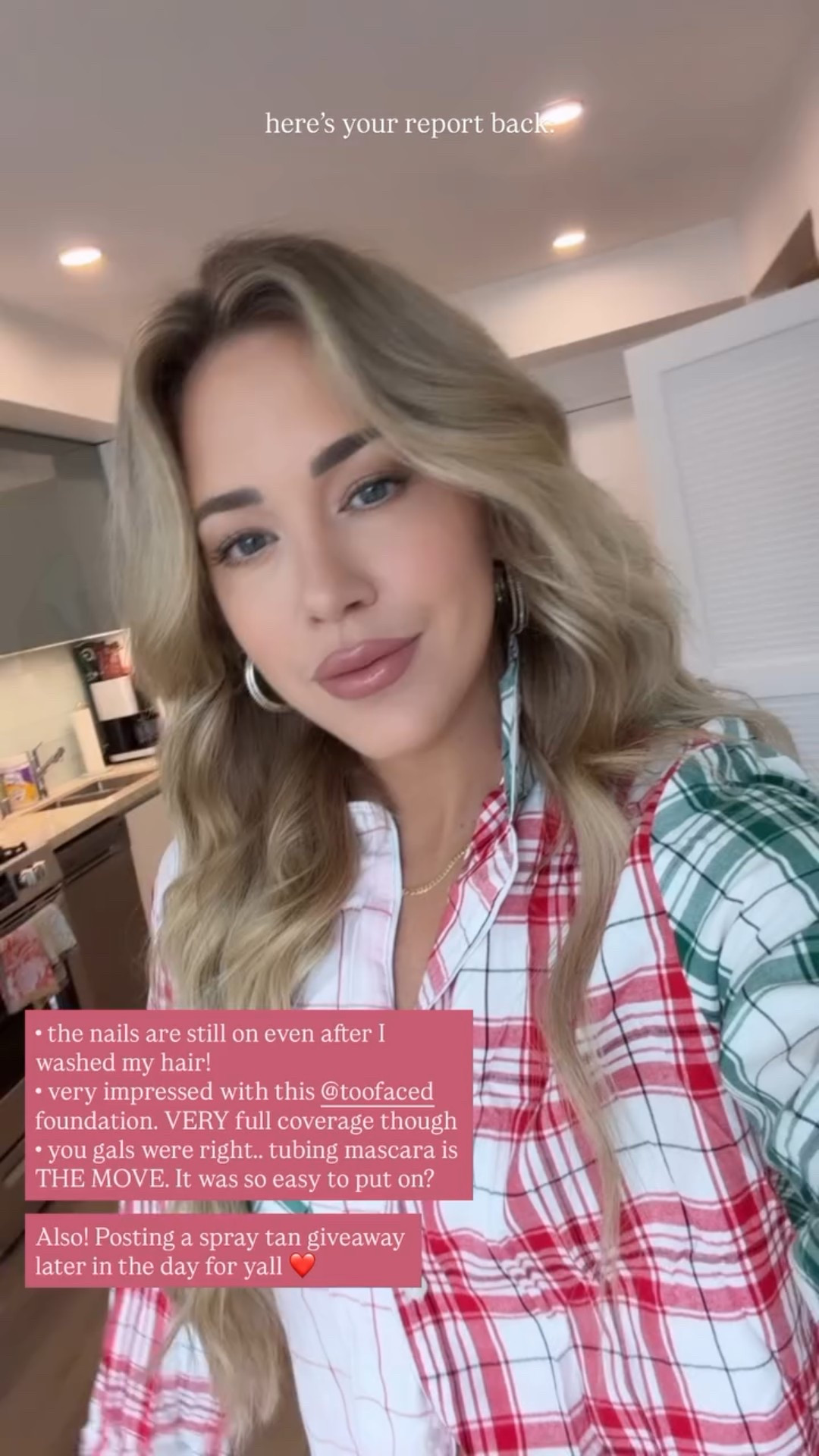 #LTKFindsUnder50 #LTKgrwm #LTKBeauty