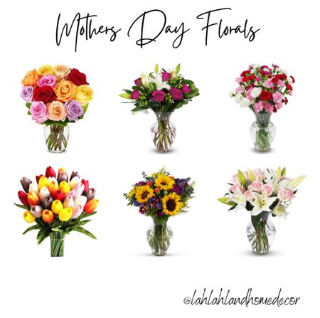 Mother’s day gift ideas! Fresh florals for under $50 at Amazon! 

#LTKGiftGuide #LTKFind #LTKunder50